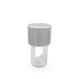 Luggage Rack Fixing Clip for Sprint LX(Silver)