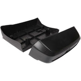 For LAND CRUISER PRADO 120 LC120 2003-2009 Rear Bracket Plate