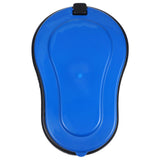 Portable Temporary Toilet Bed Pan Urinal Female Urinal Spill Proof Bed Pan Women Urine Pan for Camping Hiking Emergency Situations
