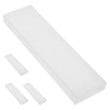 4pcs Travel Tongue Scraper Holder Storage Cases Compact Storage Box Convenient Tongue Scraper Organizer Box Tongue Scraper Holder