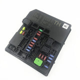 284b7-ed03a Car Ipdm Module Fuse Box For Sentra Livina Tiida 284b7ed03a