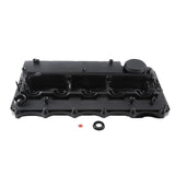 Car Er Cover Cyr Hood With Gasket Bk3q6k271ch For Ti