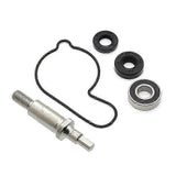 2025 Latest Model For Yamaha YFZ 450 yfz450 Water PUMP SHAFT SEAL BEARING GASKET