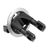Motorcycle Accessories for TMAX 560 2012-2022 TMAX 530 2012-2018 Handlebar Riser Adapter Handle Bar