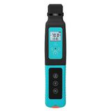 Fiber Optical Identifier 800-1700Nm Live Fiber Identifier Built in 10Mw Visual Fault Locator SM MM