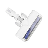 Vacuum Brush Head For Homevas S11go T2501 Vacuum Cleaner  Uk White