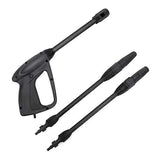 Replacement Pressure Washer Spray Wand Nozzle With Variable Wand And Turbo Wand For Electric Pres Fr