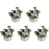 5X Carburetor for 799871 790845 Replaces Old Part Gray