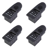 4X OK75-66-350 Electric Power Master Window Switch Car OK7566350 for Pregio 97-04