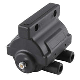 Dual Fire Ignition Coil for Big Twin Dyna Softail Fat Boy FLSTF Low FXS
