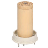 W117.607 Heating Element 3x400V 6KW Ceramic Heating Core Tube for WR6000S Series Hot Air Welding Machine