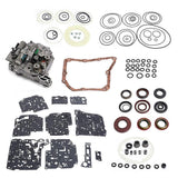 AW55-50SN/51SN Transmission Overhaul Kit - Enhance Durability & Performance