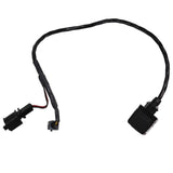 New Parking Assist Reversing Camera for 2009-2015 Magotan 2012-2016 3C8980551A