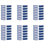 Replacement CPAP Filters for 36 Reusable Filter Slot + 36 Disposable Ultra-Fine Filters
