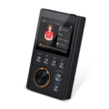 High-Resolution MP3 Player 320*240 2.0