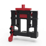 Stealthchanger CNC Kit Tool Changing System for Vorons and Other Front Mount Printer Motion Systems