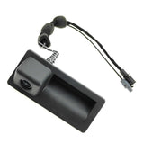 5N0827566 Car Rear View Camera Reversing Camera for 2012-2018 5N0827566AL 5N0 827 566