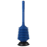 Toilet Drain Plunger Toilet Unclog Plunger Household Clog Plunger High Pressure Toilet Plunger