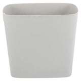 Trash Can Large Capacity Garbage Can Garbage Bin Multi-use Trash Bucket Simple Style Trash Container