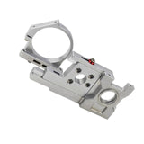 Alloy 7075 Motor Mount For HOBBYWING 56 58 LOS252058 For 1/5 LOSI DBXL-E 1.0 2.0