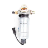 31970-3E10A Car Fuel Filter Water Separator Assy for Sorento 2002-2006 319222B900 319703E10A