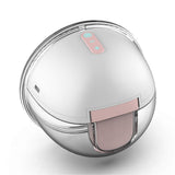 Electric Breast Pump 3 Modes Low Noise Wearable Breast Pump with Storage Bag for Home Travel