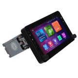 7 Inch Car Radio 8 Core Wirless Carplay GPS Navigation Multimedia Stereo Player Replacement for Alfa