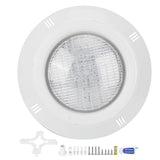 AC12V 36W 360LED Colorful Swimming Pool Light Waterproof RGB Remote Control Underwater Light
