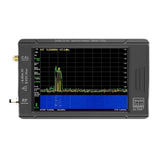 ZS-407 Spectrum Analyzer 100KHz-7.3GHz ULTRA Plus 4Inch Display 2-in-1 Signal Generator with 5000m