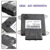 A13-3605010FA 28229562 B6000660 ECU Car Engine Computer Board Electronic Control Unit Fit for MT22. js