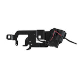 Front Spare Box Electric Lock for Model 3 2021-2023 Automatic Adsorption Easy Installation jn