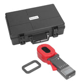 Clamp Resistance Tester ETCR2000+ High Accuracy Digital Ground Earth Resistance Meter 0.01?1200??