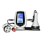 3 In 1 40K Ultrasonic Cavitation Lipo Machine Radio Frequency Ultra Cavitador RF