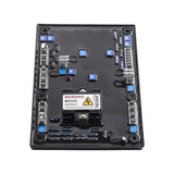 MX322 AVR Brushless Generator Voltage Plate Voltage Automatic Regulator Stabilizer Voltage Plate Ge