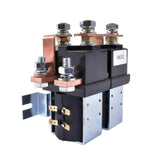 SW202 36V 400A NEW Reversing Contactor for Golf Cart Albright Electric & Heavy Duty
