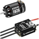 30A ESC with 1626 Brushless Motor 3500KV 2S Lipo for 1/28 RC Car