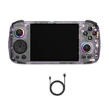 RG 406H Handheld Game Console 4 Inch IPS Multi-Touch Screen Android 13 Retro Video Games Players 3D
