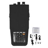 3.97in OTDR Optical Time Domain Reflectometer Fiber Optic Power Meter Length Breakpoint Tester 0?60K