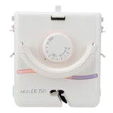 Knitting Machine Carriage Complete Set Metal Plastic Accessory Fit for Silver Reed LK100 LK150