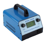 1000W Paintless Dent Repair Tool Car Body Sheet Metal Ice Pits Hail Damage Removal Induction Heater