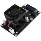 Bitaxesupra 401 Solo Miner Bitaxe 700-800Gh/S 13W BM1368 ASIC Chip From Antminer S21 Bitcoin BTC Mi