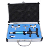 Professional Spine Adjusting Massager Manual Spine Chiropractic Adjustment Correction Tool