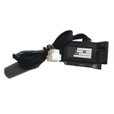 Transmission Gear Selector / Transmission Selector Shifter 0501216205, 7200001775 for -3 4WG160,4WG