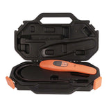 Refrigerant Leak Detector,Refrigerant Leak Detector Tester Halogen Leak Detector Vehicle Testing Tool Finely Tuned Performance