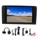 9in Car DVD Navigation 12V for Android 11.0 4G and 64G Replacement For Benz GL ML Class W164 X164 ML