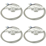 DC34-00025E Washing Machine Door Lock Switch
