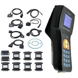 (Black) Auto Key Programmer Read and Clear The Vehicle Malfunction Code V23.9