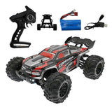 (Red) 11.8x9.06x4.53in Remote Control Kids Toys Four-wheel Drive Drift Vehicle