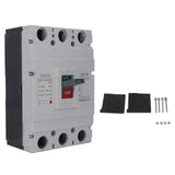 Circuit Breaker PC Flame Retardant Overload Protection Circuit Breaker 380VAC 630A 3P