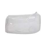 Auto Replacement Lampshade Repairing Parts Fit for RangeRover Sport 2006-2009